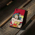 DC Comics Wonder Woman Vintage Action pose Google Pixel 3 XL Skin